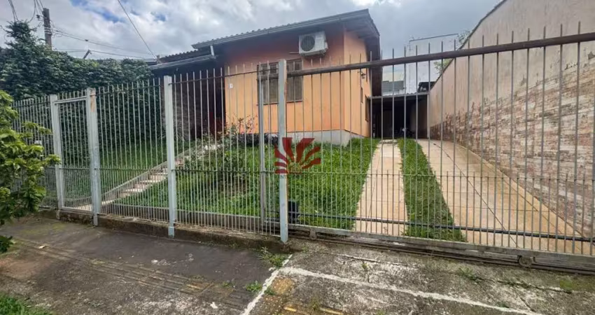 Casa com 3 quartos para alugar na Rua Pedro Vergara, 72, São José, Canoas