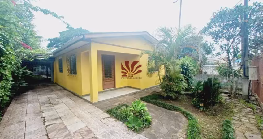 Casa com 3 quartos para alugar na Rua Prudente de Moraes, 285, Niterói, Canoas