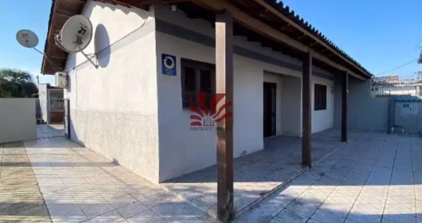 Casa com 2 quartos para alugar na Rua das Araucárias, 481, Harmonia, Canoas