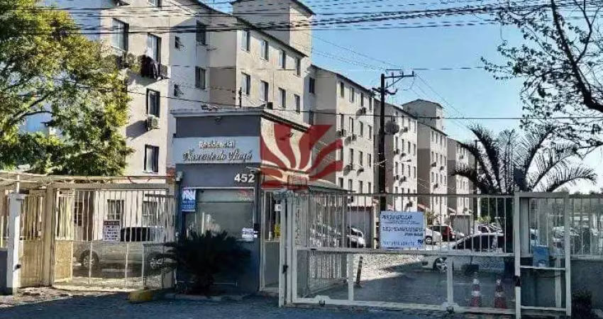 Apartamento com 2 quartos à venda na Rua São Nicolau, 452, Estância Velha, Canoas