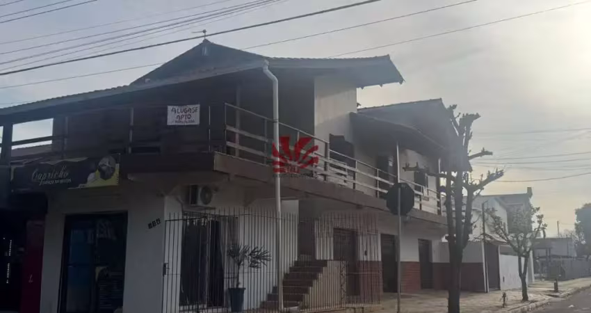Apartamento com 3 quartos para alugar na Rua Coronel Camisão, 350, Harmonia, Canoas