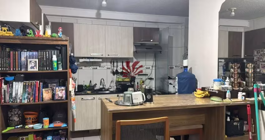 Apartamento com 2 quartos à venda na Rua Oliveira Viana, 491, Fátima, Canoas