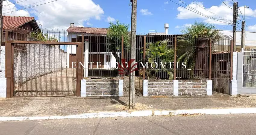 Casa com 3 quartos para alugar na Maceió, 200, Mathias Velho, Canoas