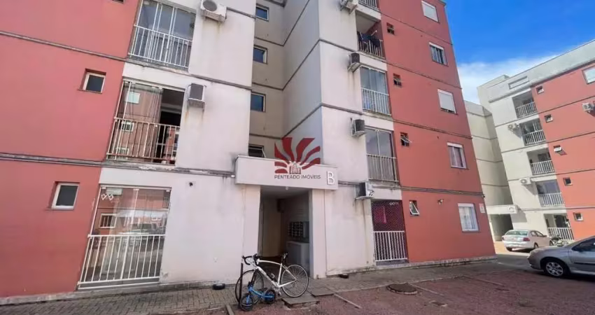 Apartamento com 2 quartos à venda na Rua Vinte e Quatro de Outubro, 67, Fátima, Canoas