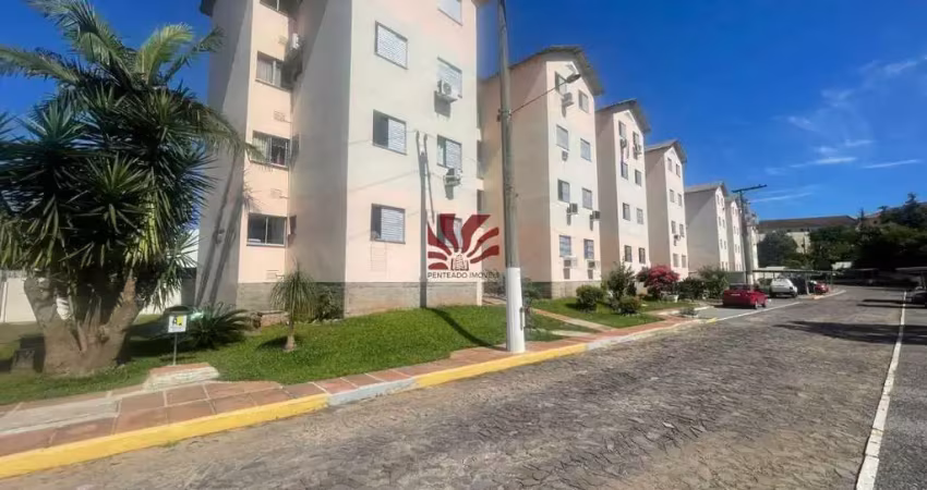 Apartamento com 2 quartos para alugar na Rua Jackson de Figueiredo, 186, Nossa Senhora das Graças, Canoas