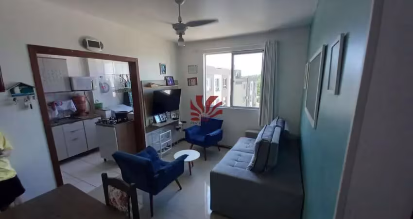 Apartamento com 2 quartos à venda na Avenida Doutor Sezefredo Azambuja Vieira, 100, Olaria, Canoas