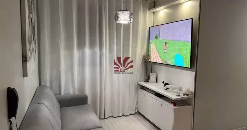 Apartamento com 2 quartos à venda na Rua Quatro, 21, Olaria, Canoas