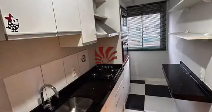 Apartamento com 2 quartos para alugar na Avenida Açucena, 2917, Estância Velha, Canoas