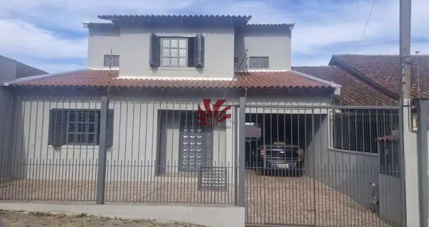 Casa com 5 quartos para alugar na Rua Alexandre de Gusmão, 1134, Estância Velha, Canoas