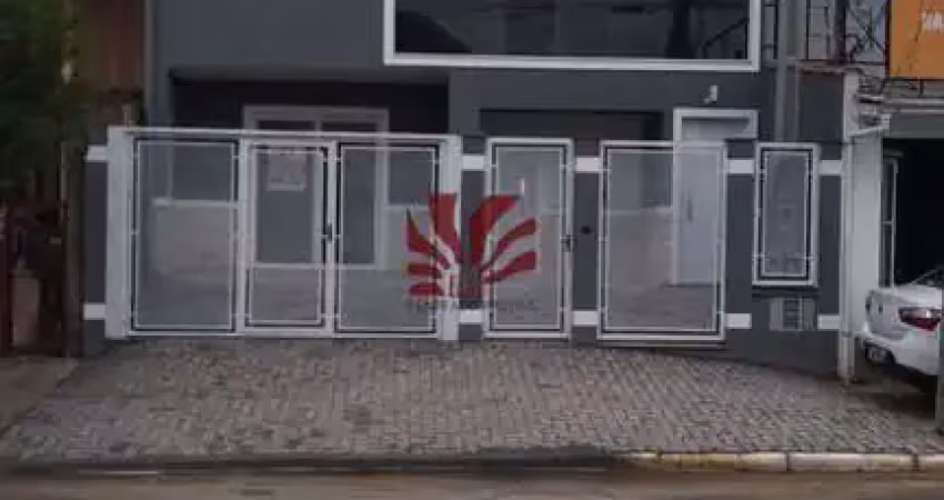 Ponto comercial para alugar na Irmã Maria Hiltgardis, 700, Olaria, Canoas