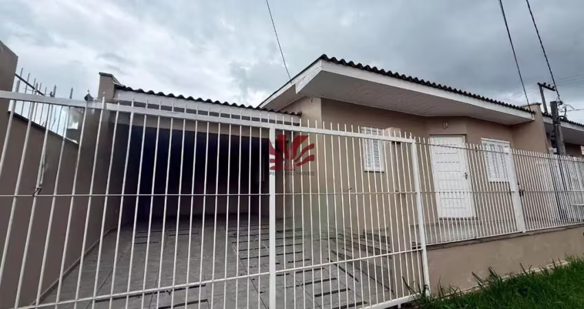Casa com 2 quartos para alugar na Rua Libélulas, 9, Olaria, Canoas