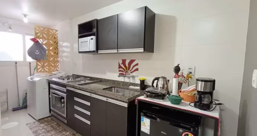 Apartamento com 1 quarto para alugar na Rua Marquês do Herval, 387, Marechal Rondon, Canoas