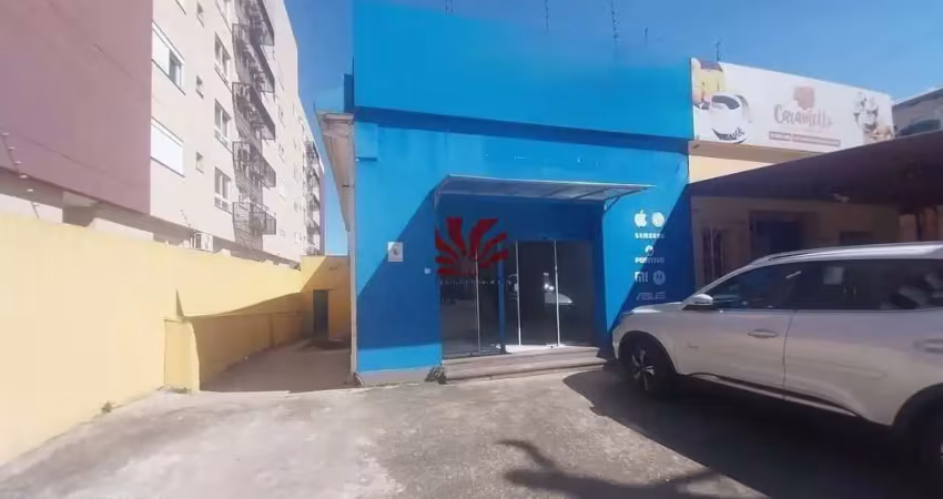 Ponto comercial para alugar na Rua Coronel Vicente, 120, Centro, Canoas