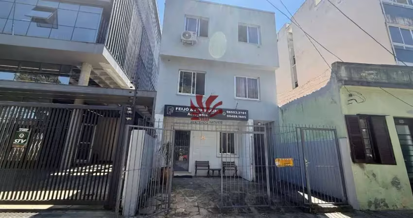 Apartamento com 1 quarto para alugar na Rua Olinda, 148, São Geraldo, Porto Alegre