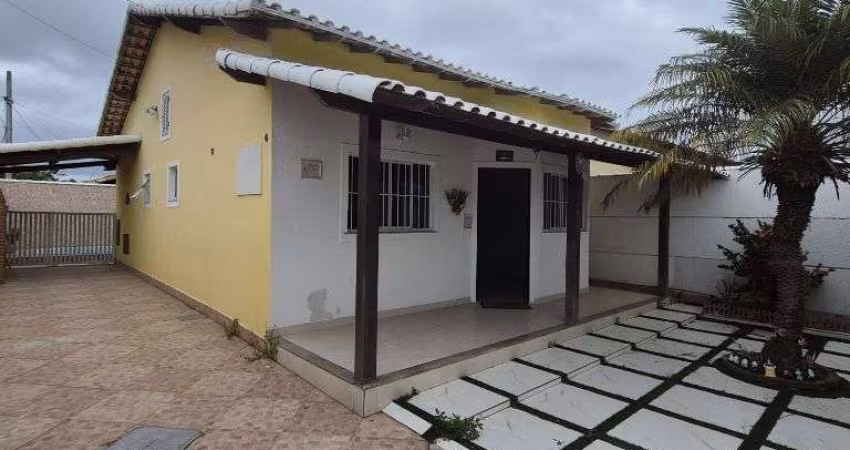 Casa com 2 quartos para alugar no Jardim Atlântico, Maricá 