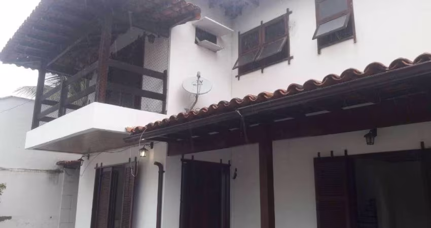 Casa com 4 quartos para alugar na Freguesia (Jacarepaguá), Rio de Janeiro 