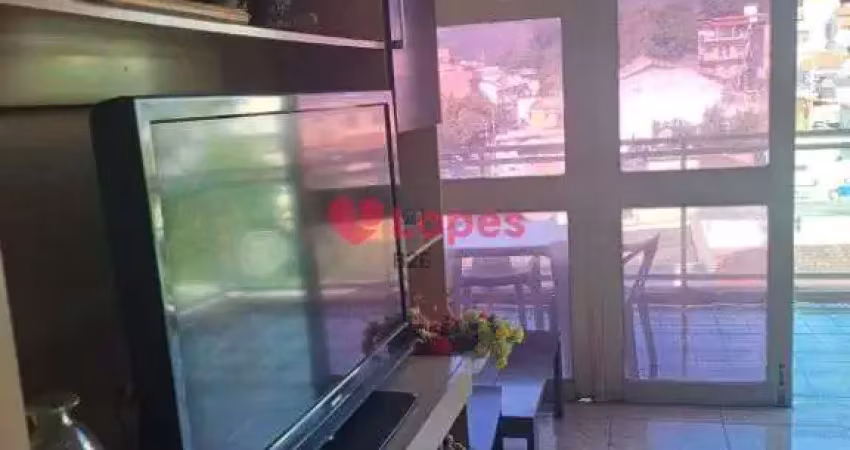 Apartamento com 2 quartos à venda na Rua Santo Egil, --, Freguesia (Jacarepaguá), Rio de Janeiro