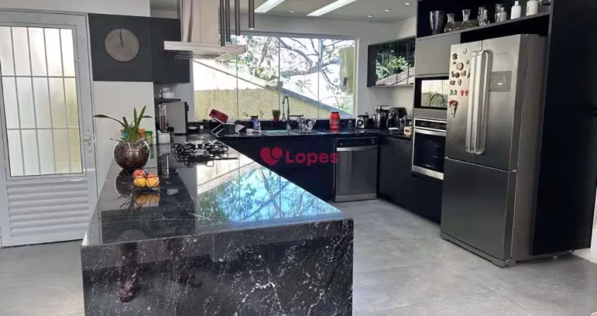 Magnifica casa no condominio franz post na freguesia - jacarepagua