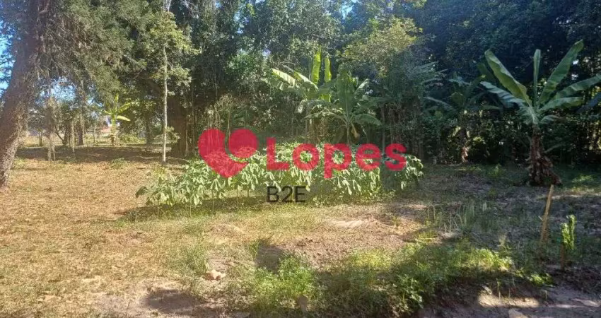 Terreno à venda na Estrada dos Bandeirantes, --, Vargem Pequena, Rio de Janeiro