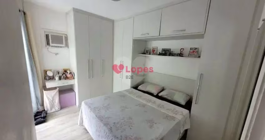 Apartamento com 3 quartos na araguaia - freguesia - jacarepagua