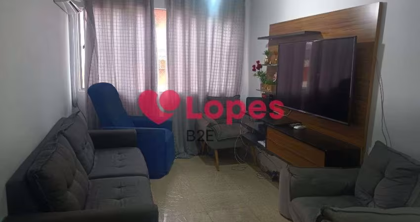 Apartamento com 2 quartos - Gabinal