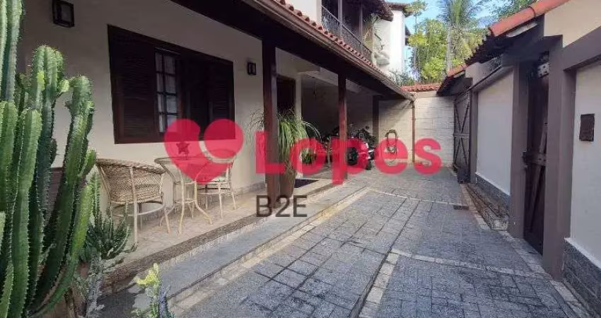 Casa com 5 quartos à venda na Estrada do Bananal, --, Freguesia (Jacarepaguá), Rio de Janeiro