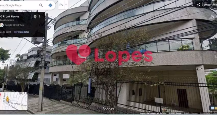 Apartamento com 4 quartos à venda na Rua Aylton Vasconcelos, --, Jardim Guanabara, Rio de Janeiro