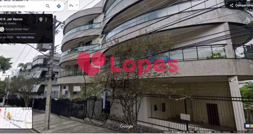 Apartamento com 4 quartos para alugar no Jardim Guanabara, Rio de Janeiro 