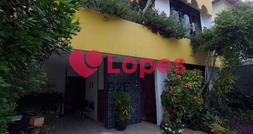 CASA DUPLEX EM CONDOMÍNIO - SUÍÇA CARIOCA/FREGUESIA