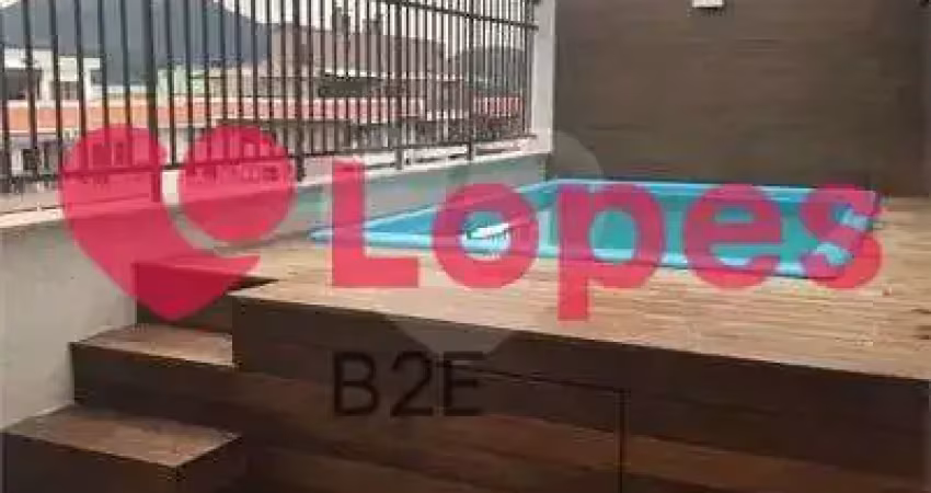 LINDA COBERTURA DUPLEX
