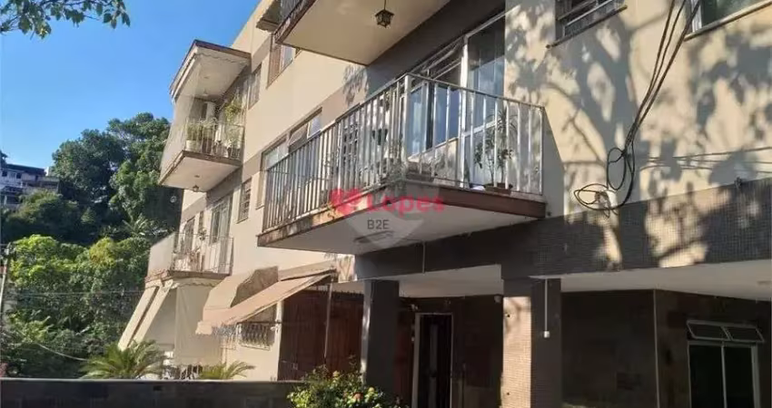 Apartamento com 2 quartos à venda na Rua Brigadeiro João Manuel, --, Tanque, Rio de Janeiro