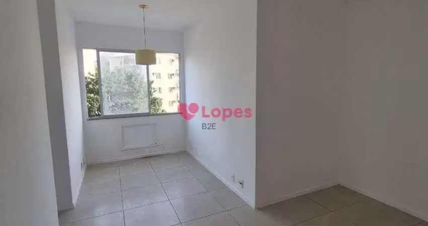 Apartamento com 2 quartos à venda na Avenida Geremário Dantas, --, Tanque, Rio de Janeiro