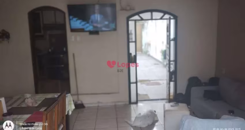 Casa terrea com 3 quartos a venda em freguesia - rj