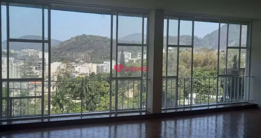 Apartamento com 5 quartos à venda na Rua Paulo César de Andrade, --, Laranjeiras, Rio de Janeiro