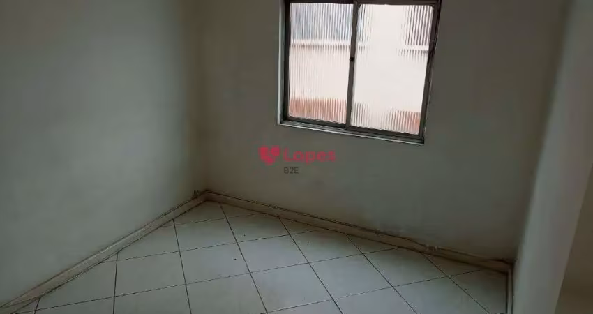 Apartamento com 3 quartos à venda na Rua Cândido Benício, --, Campinho, Rio de Janeiro