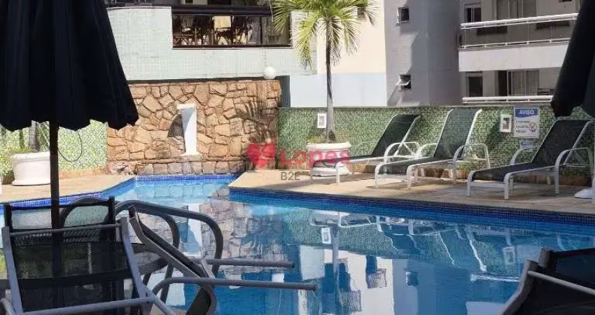 Apartamento com 3 quartos na freguesia - jacarepagua