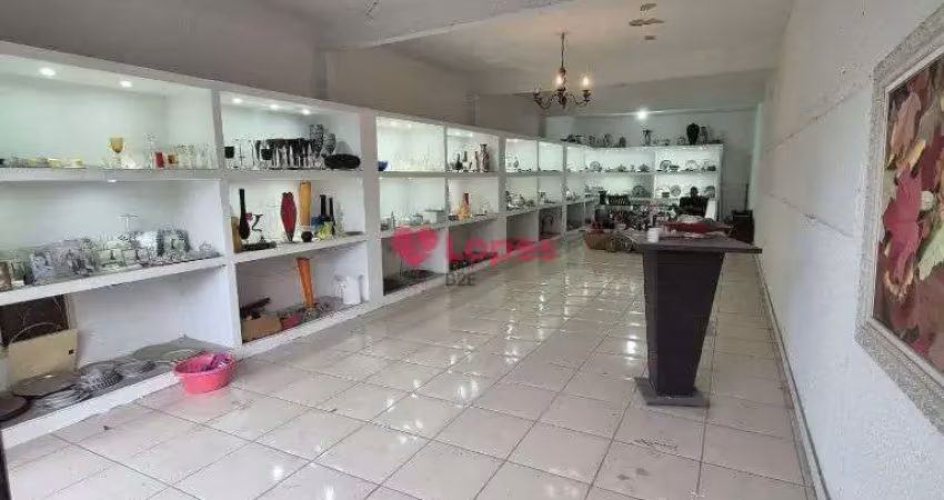 Ponto comercial com 2 salas para alugar na Estrada da Soca, --, Taquara, Rio de Janeiro