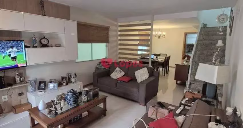Casa com 3 quartos à venda na Rua Geminiano Gois, --, Freguesia (Jacarepaguá), Rio de Janeiro