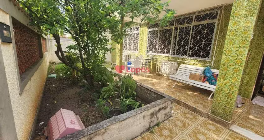 Casa com 3 quartos à venda na Rua Mata Grande, --, Vila Valqueire, Rio de Janeiro