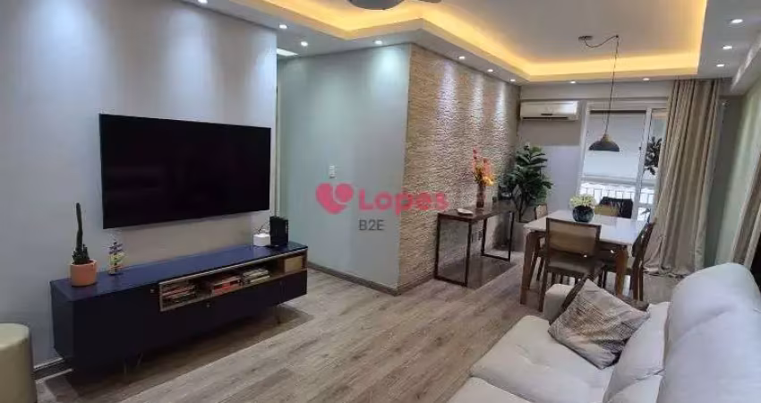 Apartamento com 3 quartos à venda na Rua Mapendi, --, Taquara, Rio de Janeiro
