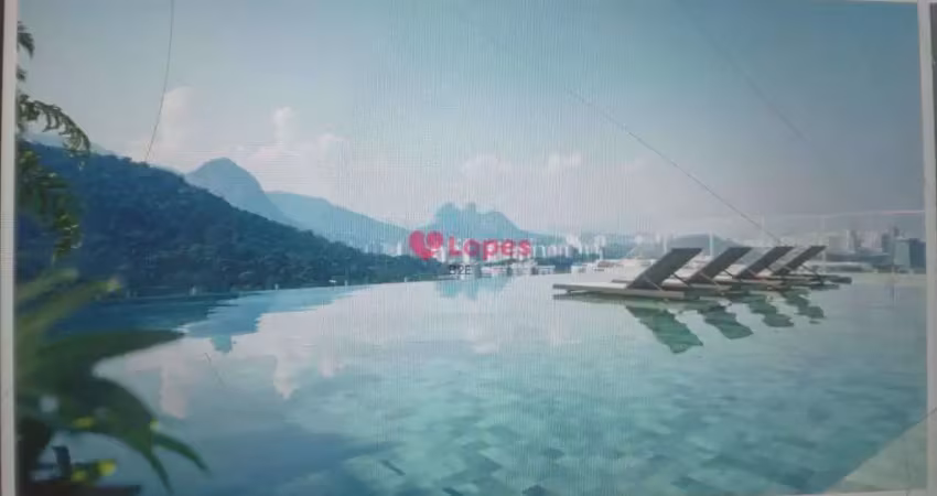 Apartamento com 2 quartos à venda na Estrada dos Bandeirantes, --, Jacarepaguá, Rio de Janeiro
