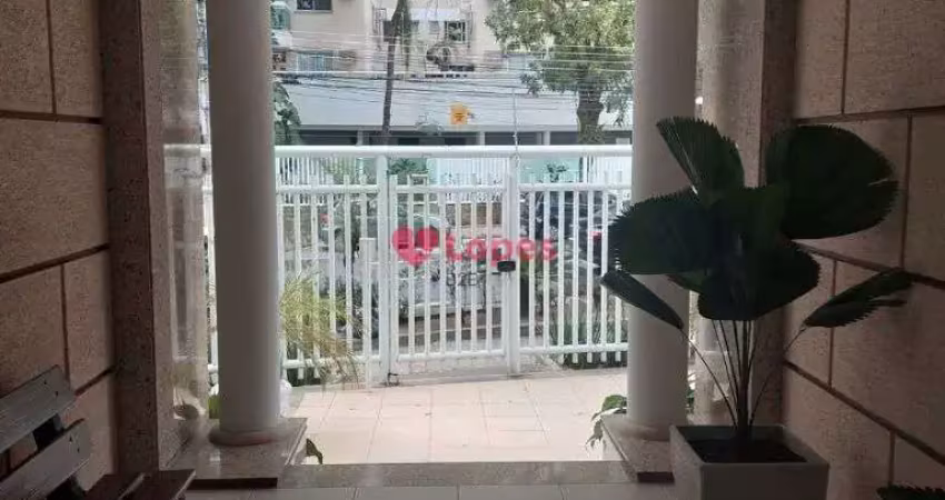 Apartamento com 2 quartos à venda na Estrada do Guanumbi, --, Freguesia (Jacarepaguá), Rio de Janeiro