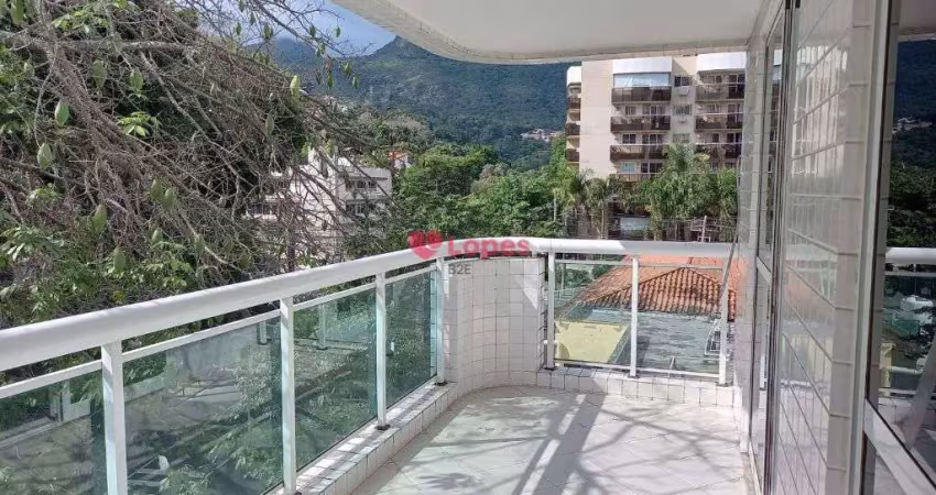 Apartamento com 2 quartos à venda na Estrada do Guanumbi, --, Freguesia (Jacarepaguá), Rio de Janeiro