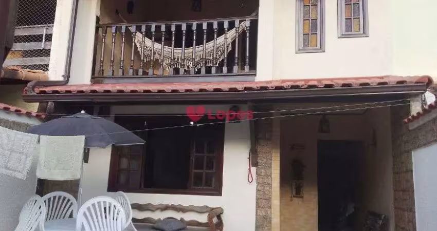 Casa com 3 quartos à venda na Rua Ronaldo Carneiro da Rocha, --, Freguesia (Jacarepaguá), Rio de Janeiro