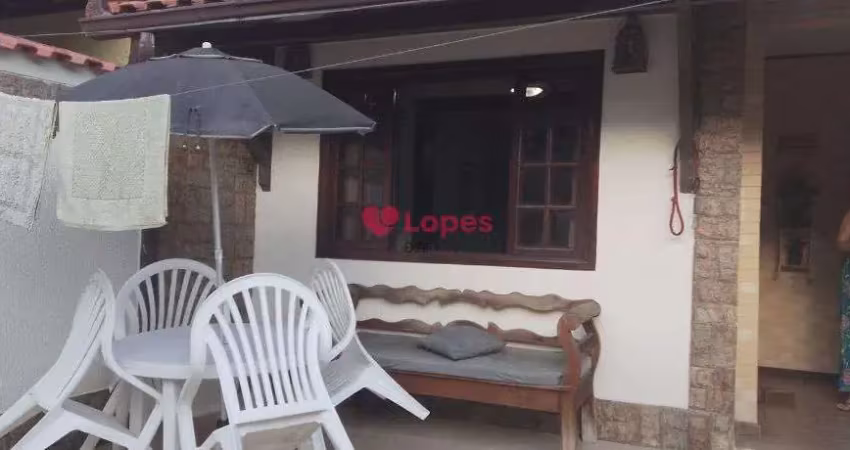 Casa com 3 quartos à venda na Rua Ronaldo Carneiro da Rocha, --, Freguesia (Jacarepaguá), Rio de Janeiro