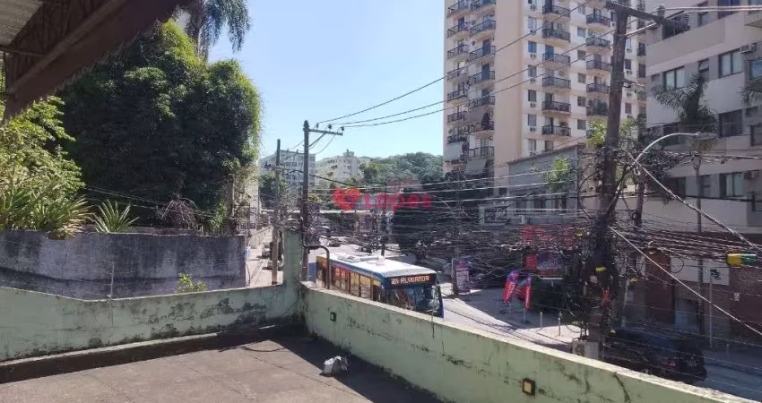 Sala comercial com 6 salas para alugar na Avenida Geremário Dantas, --, Freguesia (Jacarepaguá), Rio de Janeiro