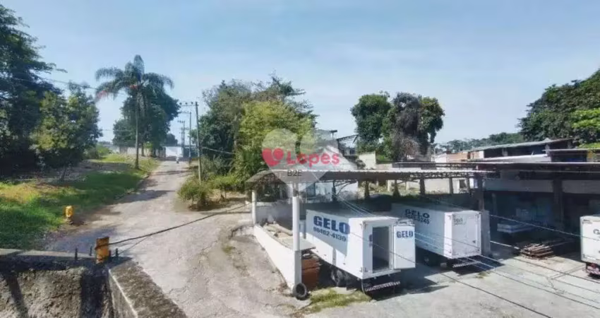 Terreno à venda na Estrada do Gabinal, --, Freguesia (Jacarepaguá), Rio de Janeiro