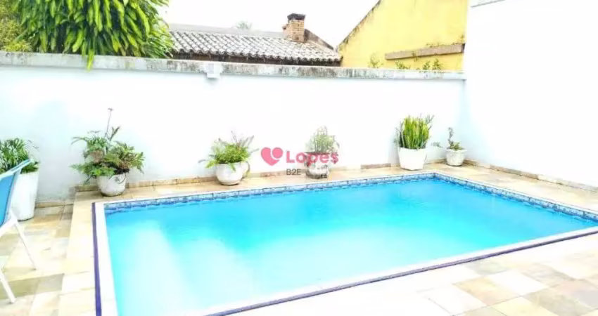 Casa com 4 quartos à venda na Rua Rafael Paixão, --, Recreio dos Bandeirantes, Rio de Janeiro