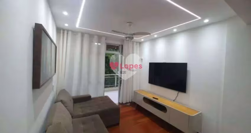Apartamento com 2 quartos à venda na Rua Professor Hermes Lima, --, Recreio dos Bandeirantes, Rio de Janeiro