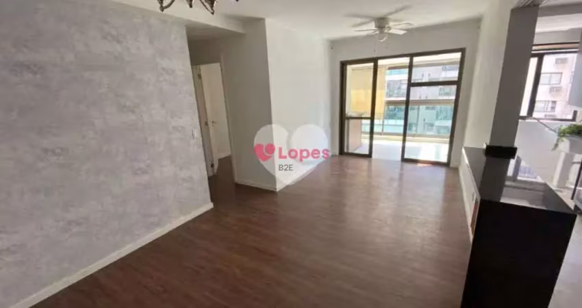 Apartamento com 3 quartos à venda na Rua Luiz Carlos Sarolli, --, Recreio dos Bandeirantes, Rio de Janeiro